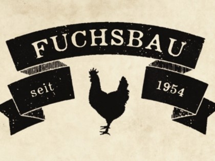 Foto: Fuchsbau