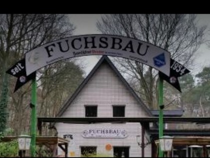 Foto: Fuchsbau